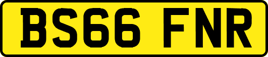 BS66FNR