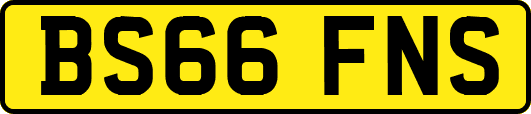 BS66FNS