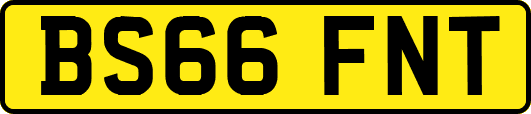 BS66FNT