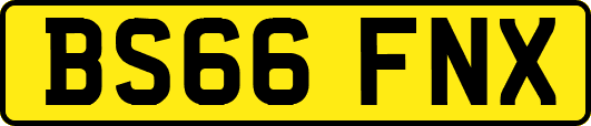 BS66FNX