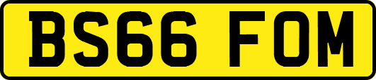 BS66FOM