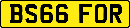 BS66FOR