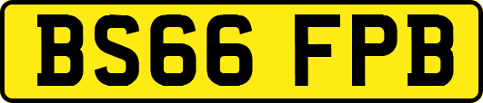 BS66FPB