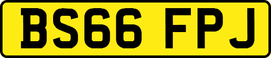 BS66FPJ