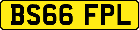 BS66FPL