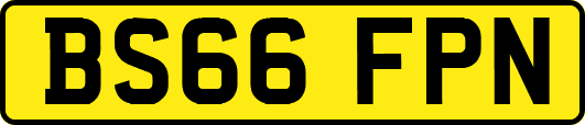 BS66FPN