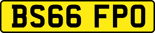 BS66FPO