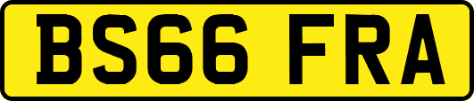 BS66FRA