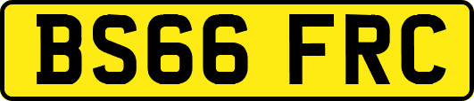 BS66FRC