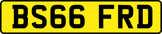 BS66FRD