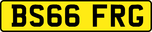 BS66FRG