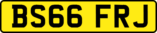 BS66FRJ