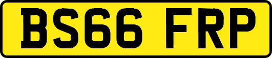 BS66FRP