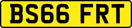 BS66FRT