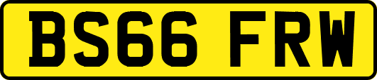 BS66FRW