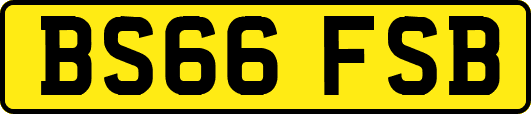 BS66FSB