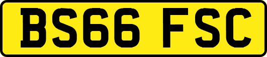 BS66FSC