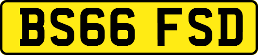 BS66FSD