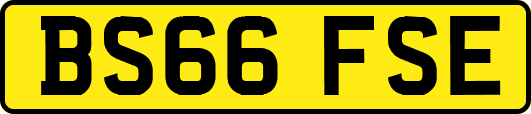 BS66FSE