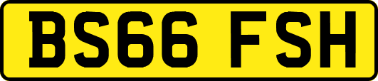 BS66FSH