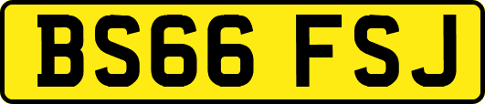 BS66FSJ