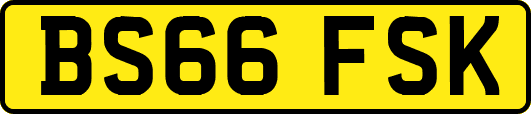 BS66FSK