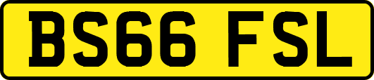 BS66FSL