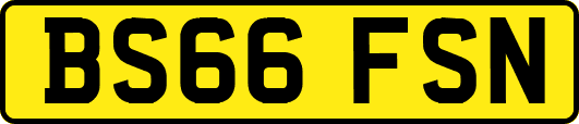 BS66FSN