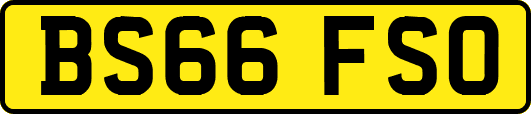 BS66FSO