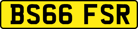 BS66FSR