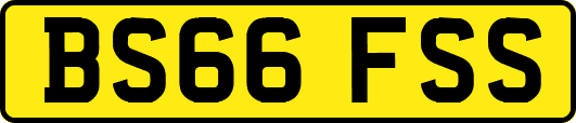 BS66FSS