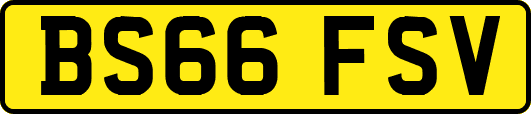 BS66FSV