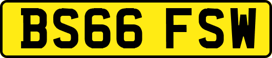 BS66FSW