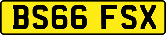 BS66FSX