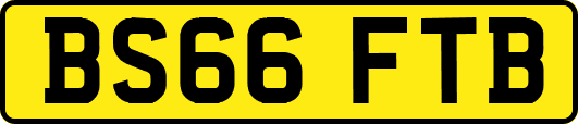 BS66FTB