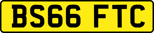 BS66FTC