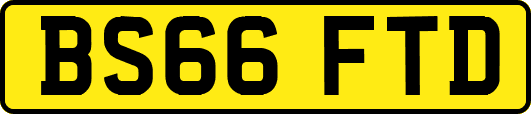 BS66FTD