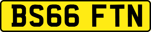 BS66FTN