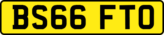 BS66FTO