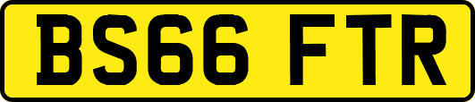 BS66FTR