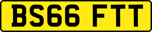 BS66FTT