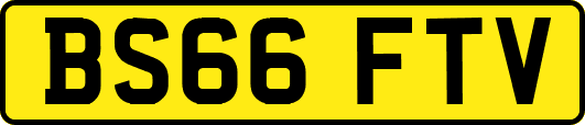 BS66FTV