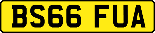 BS66FUA