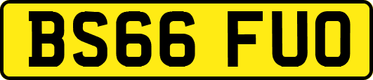 BS66FUO