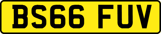 BS66FUV