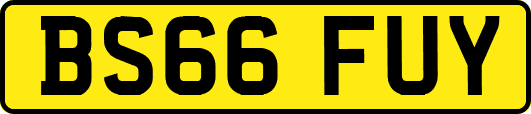 BS66FUY