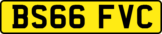 BS66FVC