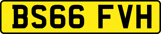 BS66FVH