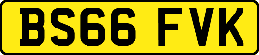 BS66FVK