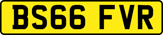 BS66FVR